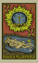 Rota Mundi Tarot
