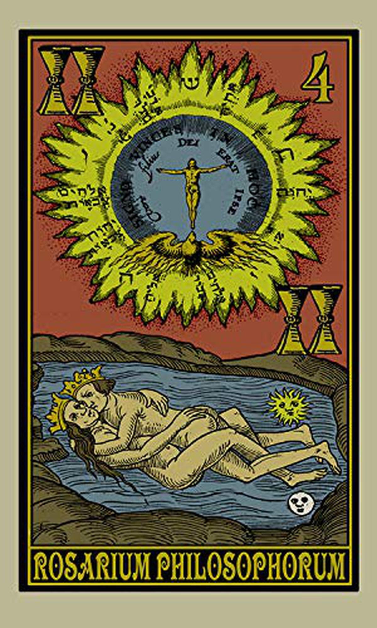 Rota Mundi Tarot