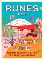 Runes For Modern Life