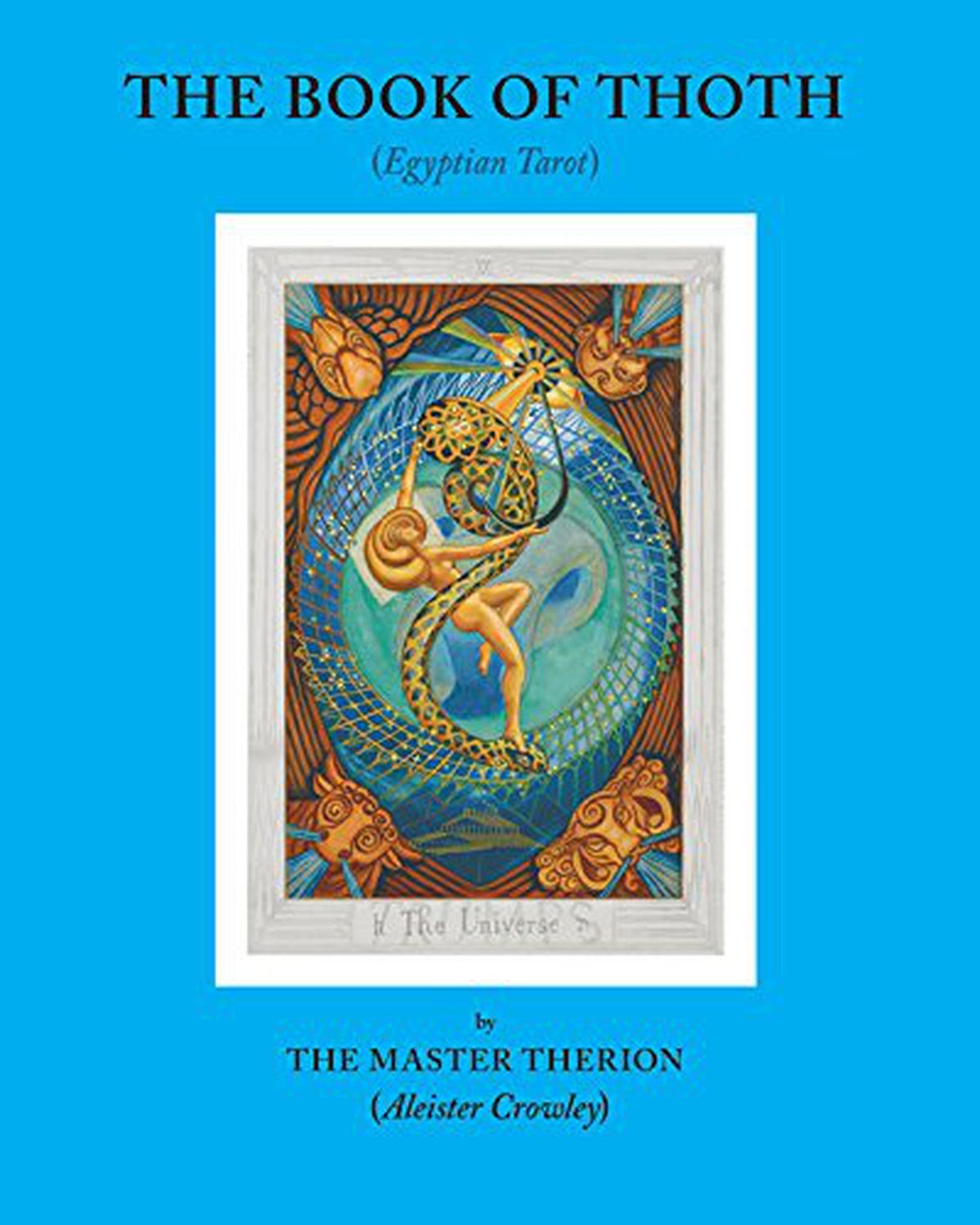 The Book of Thoth