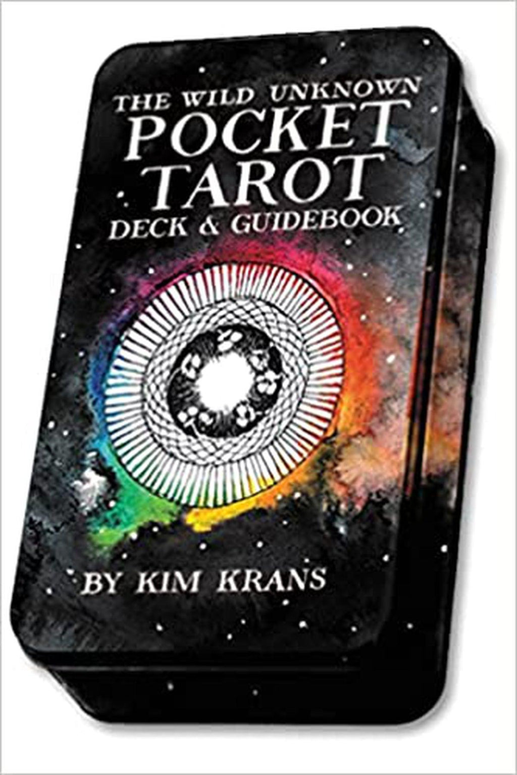 The Wild Unknown Tarot