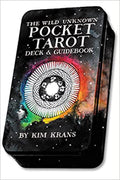 The Wild Unknown Tarot