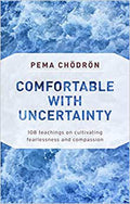 Comfortable With Uncertainty