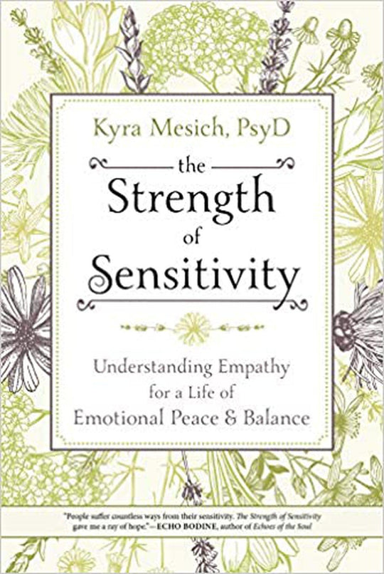 The Strength Of Sensitivity