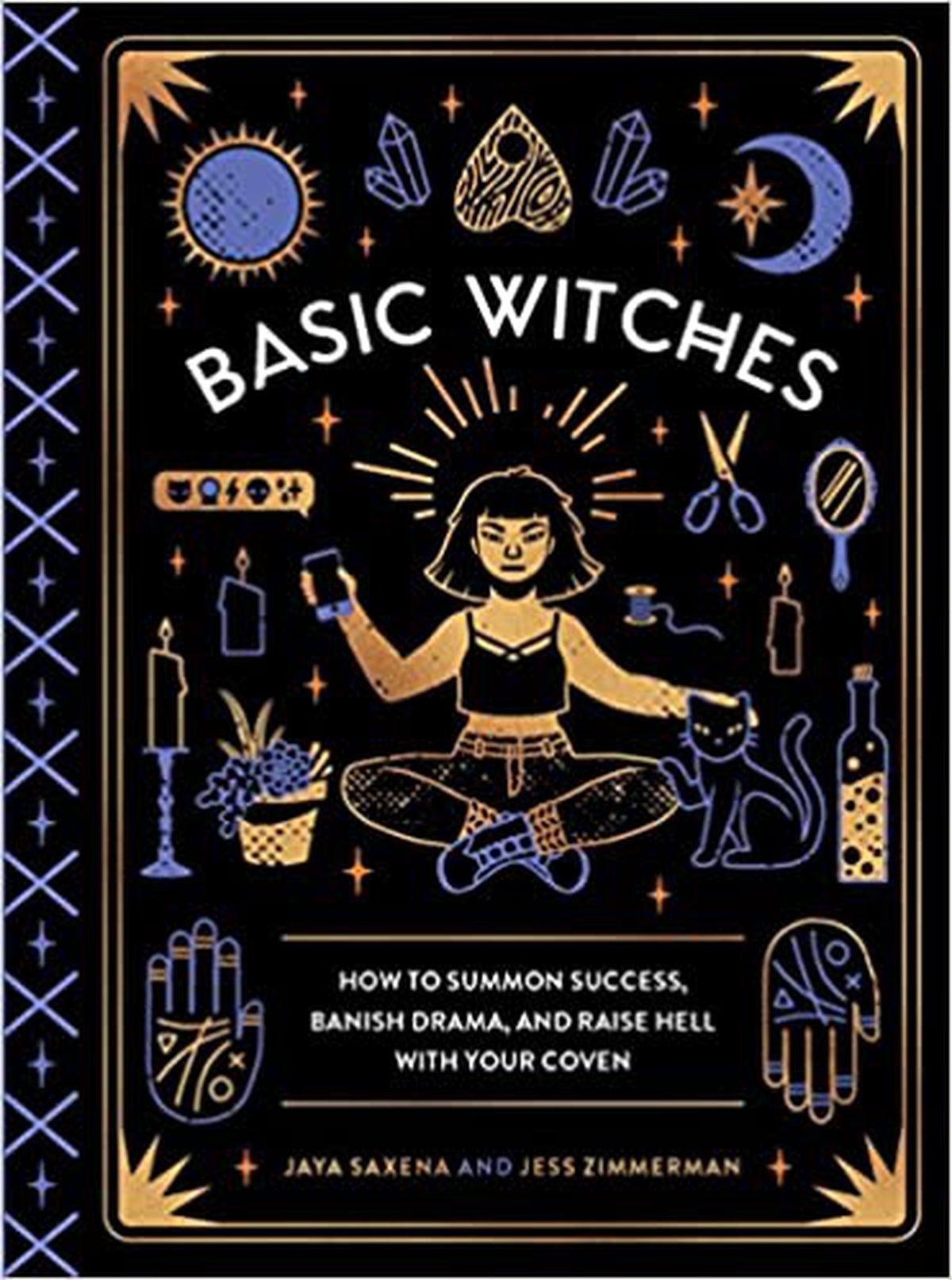 Basic Witches 