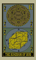Rota Mundi Tarot