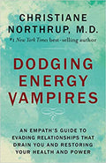 Dodging Energy Vampires