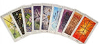 Aleister Crowley Thoth Tarot Deck