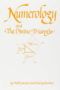 Numerology And The Divine Triangle 