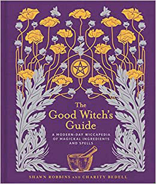 The Good Witch's Guide