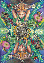 The Everyday Enchantment Tarot