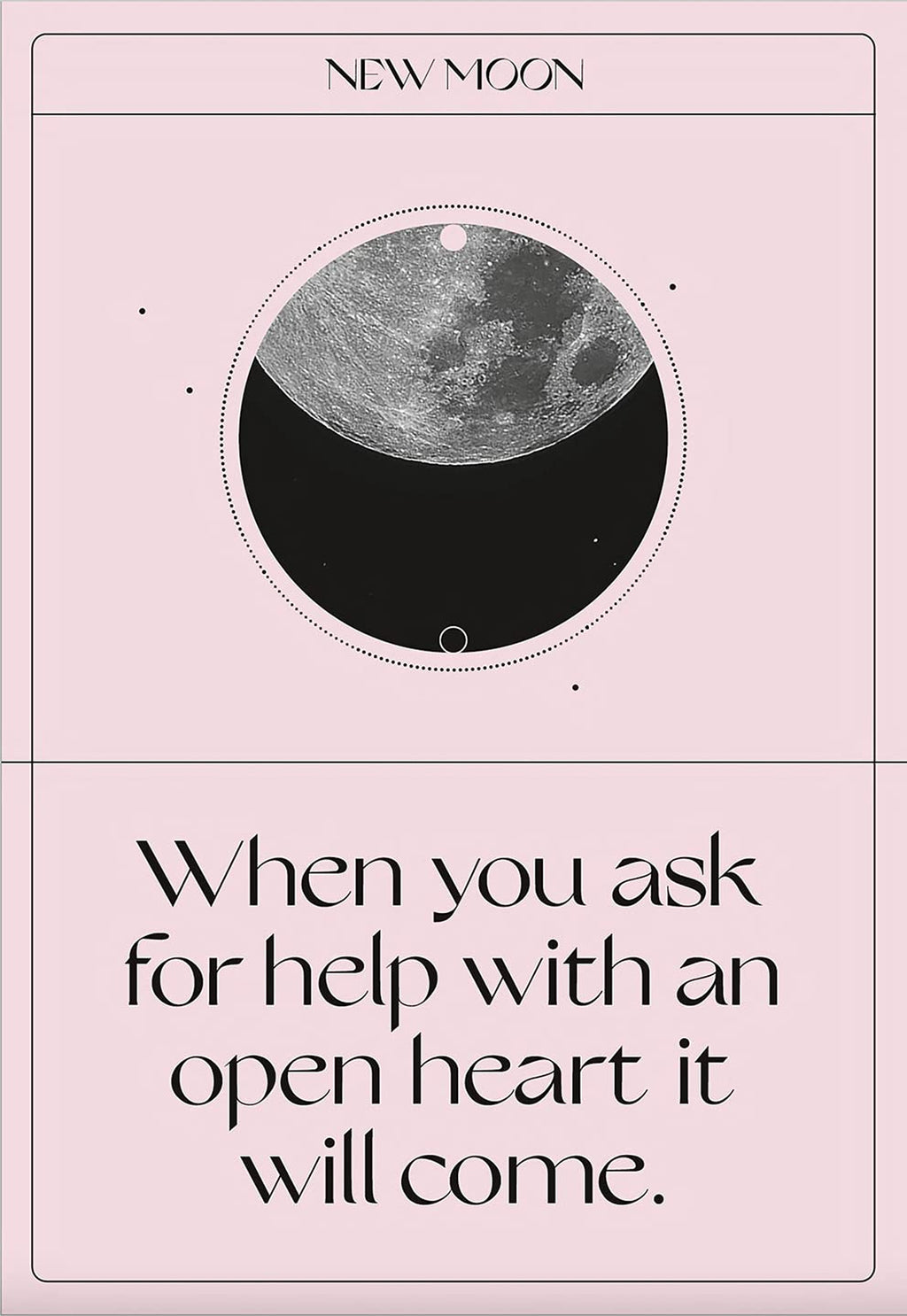 Lunar Oracle