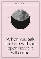 Lunar Oracle