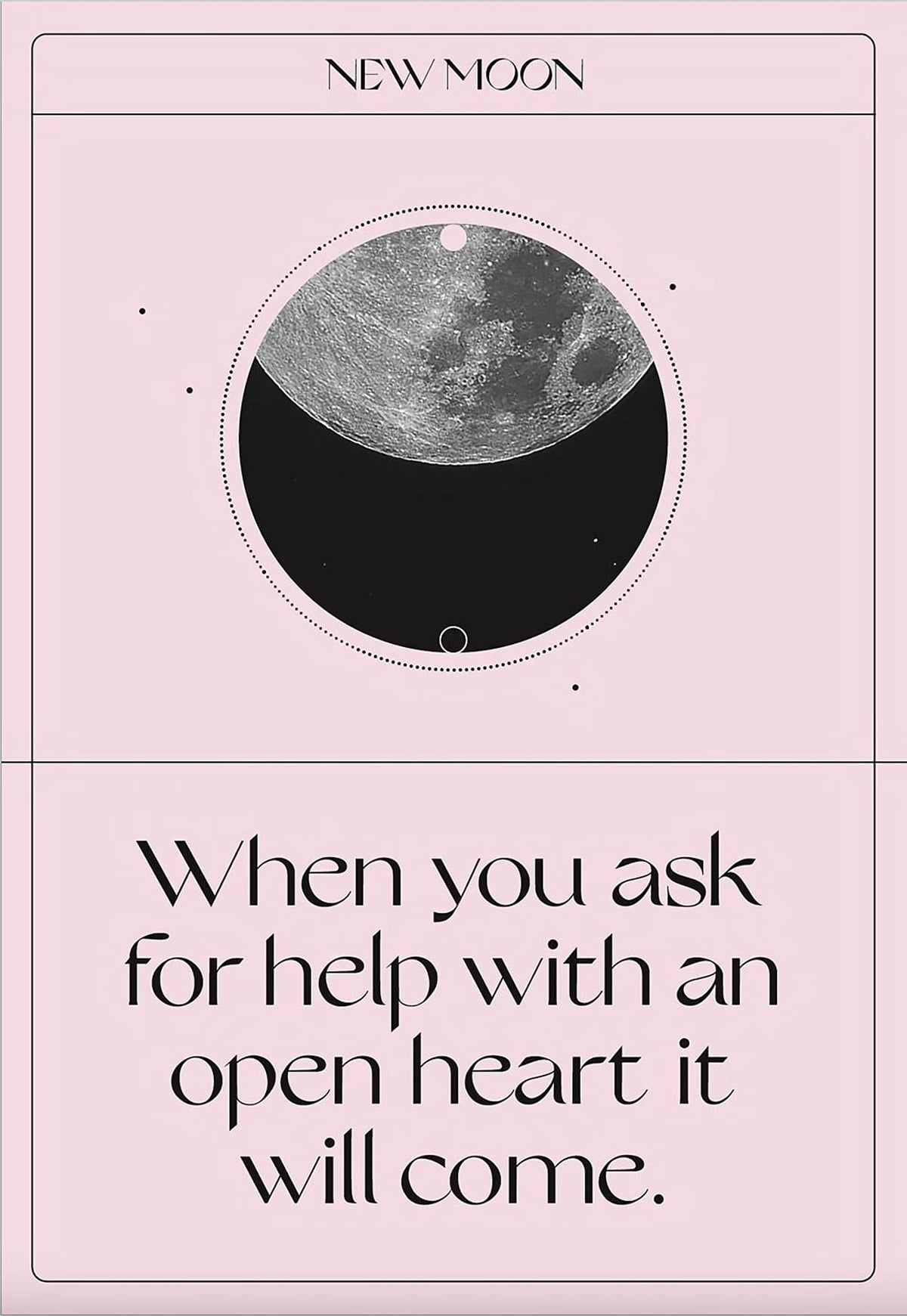 Lunar Oracle
