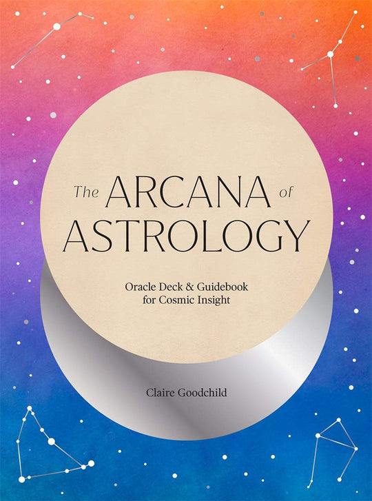 The Arcana Of Astrology