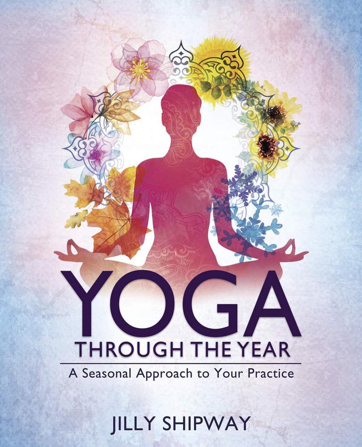 Yoga Through The Year