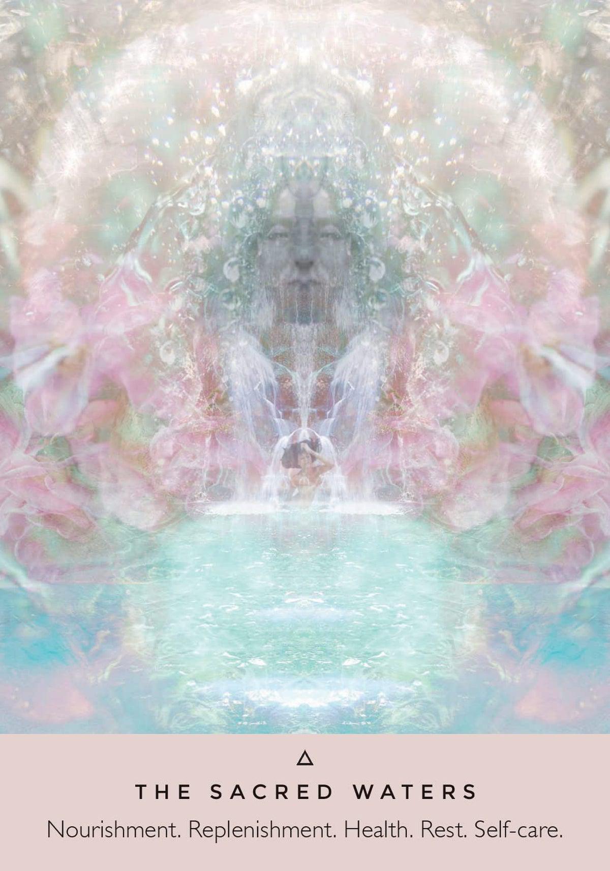 The Rose Oracle