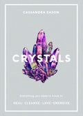 Crystals Cassandra Eason