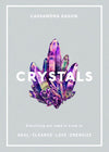 Crystals Cassandra Eason