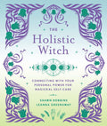 The Holistic Witch 