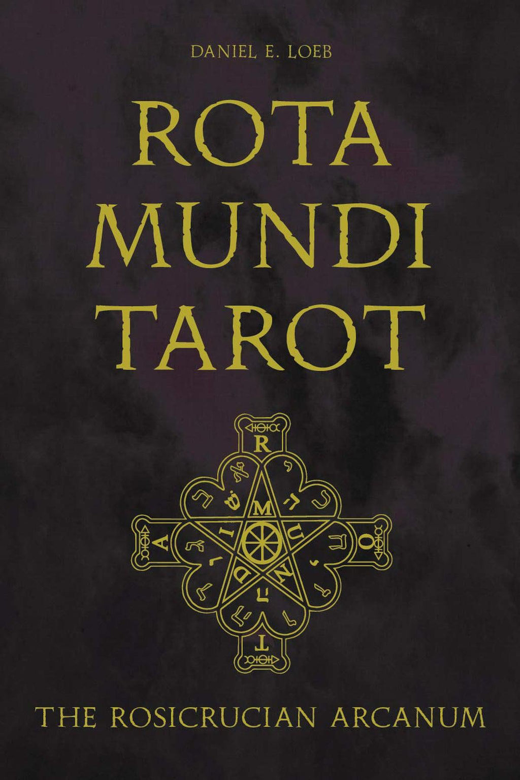 Rota Mundi Tarot