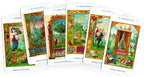 Splendor Solis Tarot
