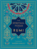 The Spiritual Poems Of Rumi