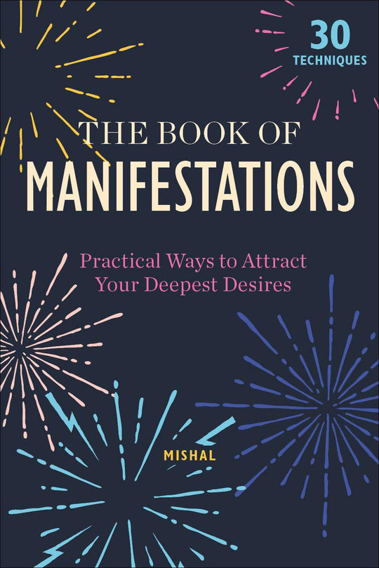 The Book Of Manifestations