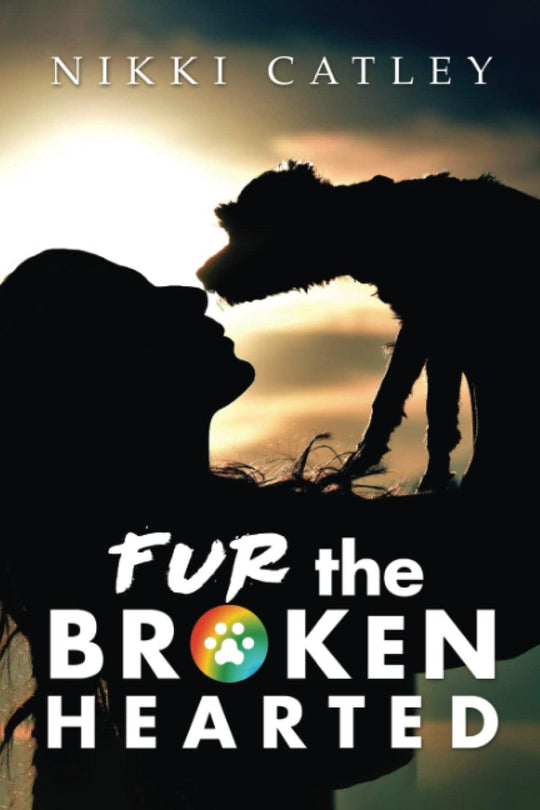 Fur The Broken Hearted