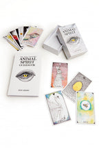 The Wild Unknown Animal Spirit Deck