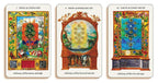 Splendor Solis Tarot