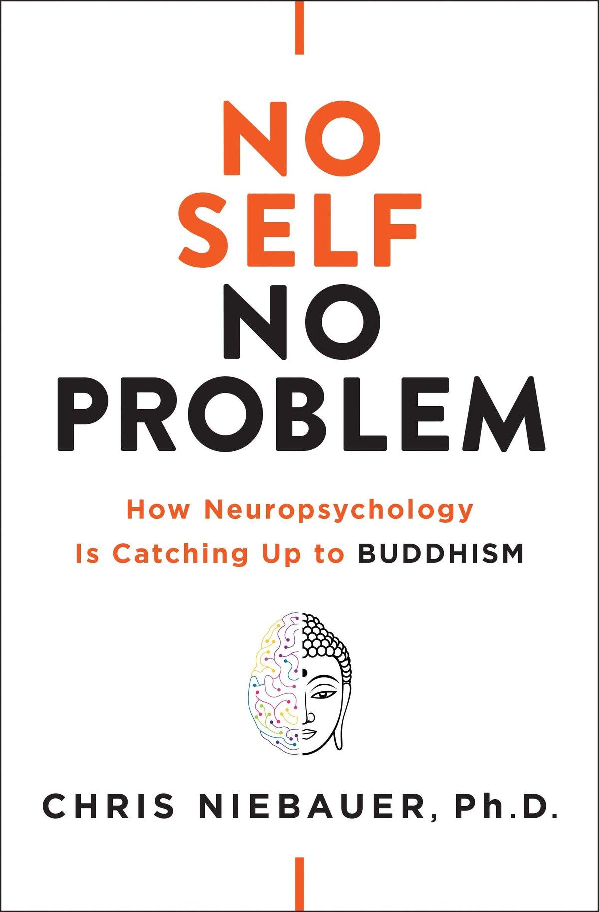 No Self No Problem