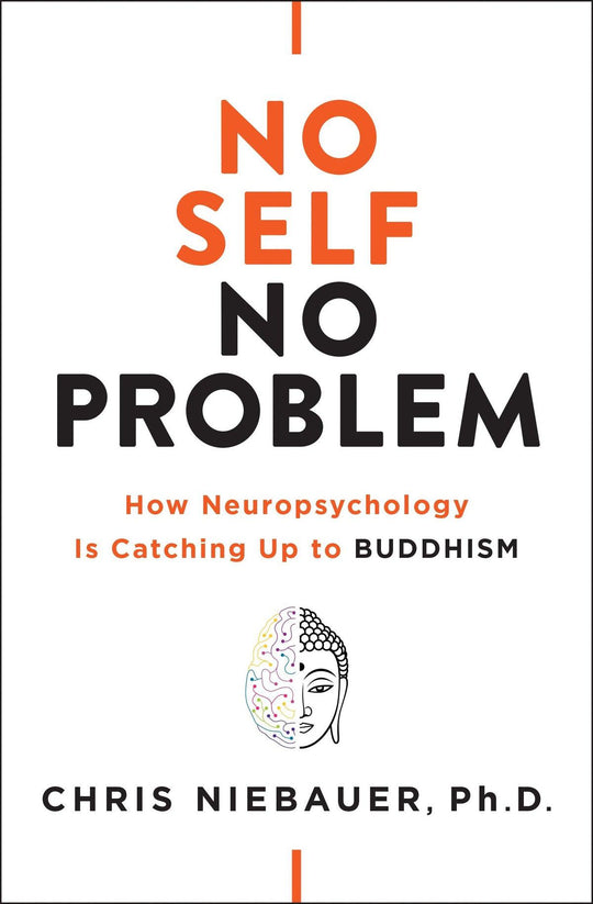 No Self No Problem: How Neuropsychology Is Catching Up To Buddhism