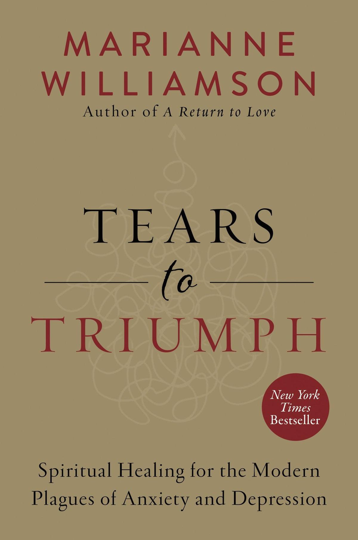 Tears To Triumph