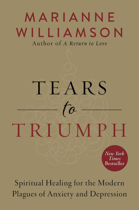 Tears To Triumph