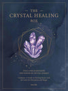 The Crystal Healing Box