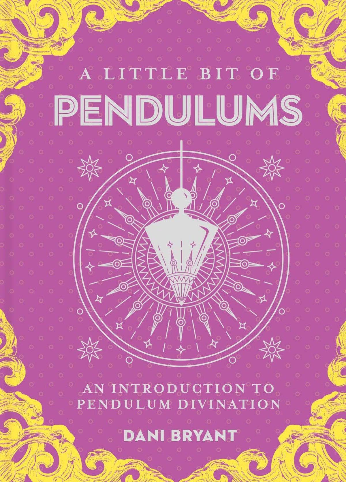 A Little Bit of Pendulums