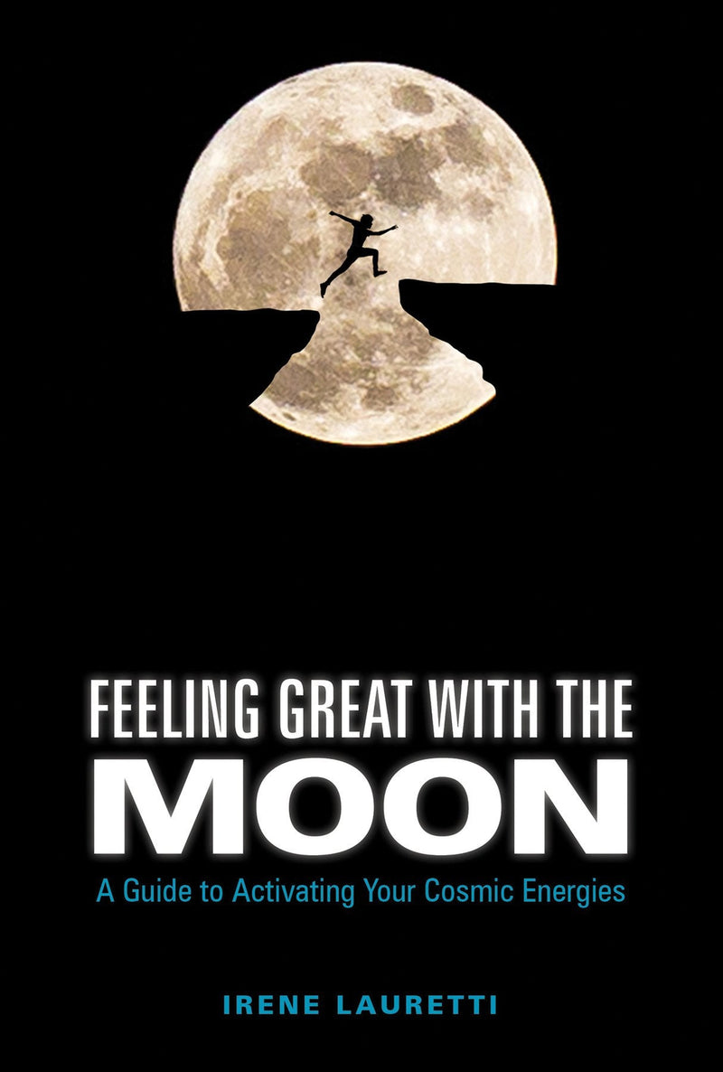 Feeling Great With The Moon