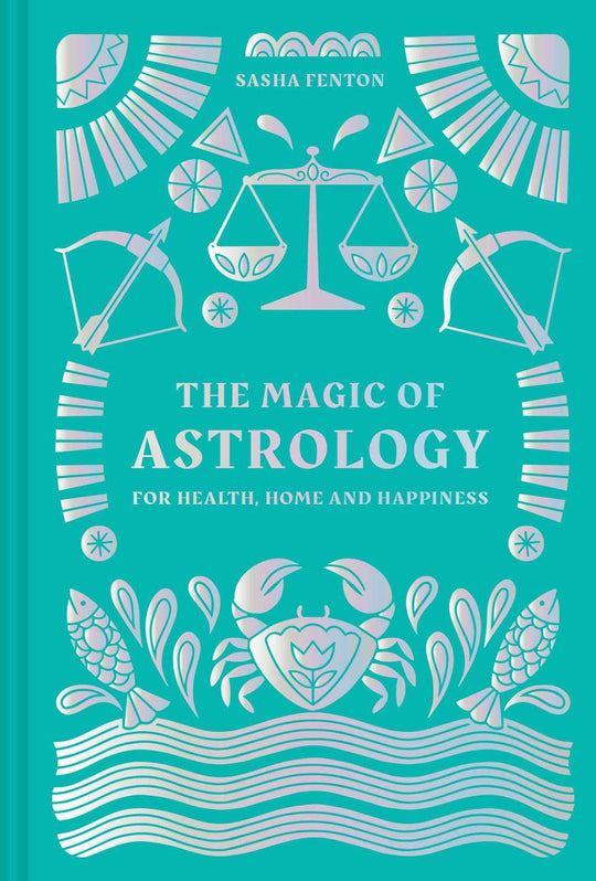The Magic Of Astrology