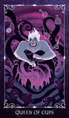 Disney Villains Tarot Deck