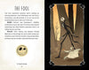 The Nightmare Before Christmas Tarot Deck