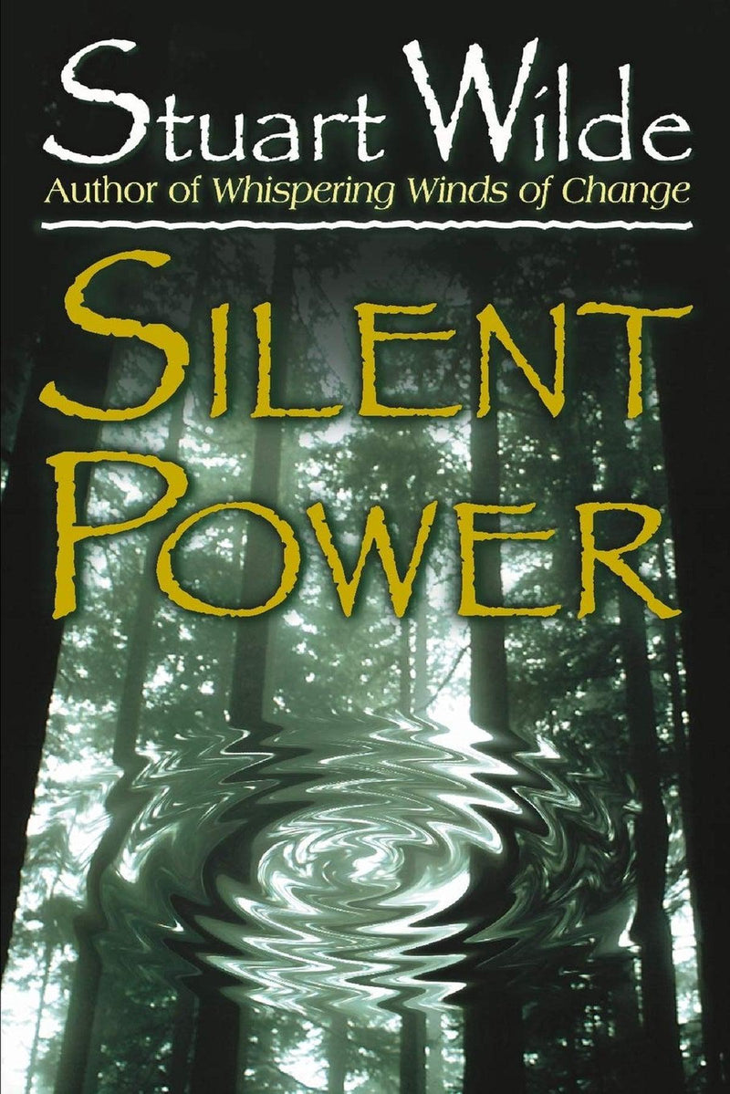 Silent Power Stuart Wilde