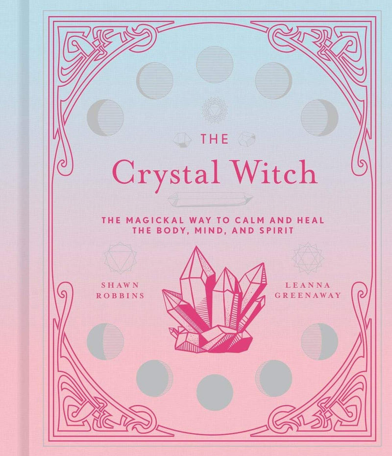 The Crystal Witch