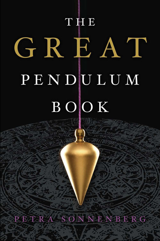 The Great Pendulum Book