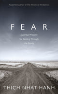 Fear - Essential Wisdom for Getting Through the Storm