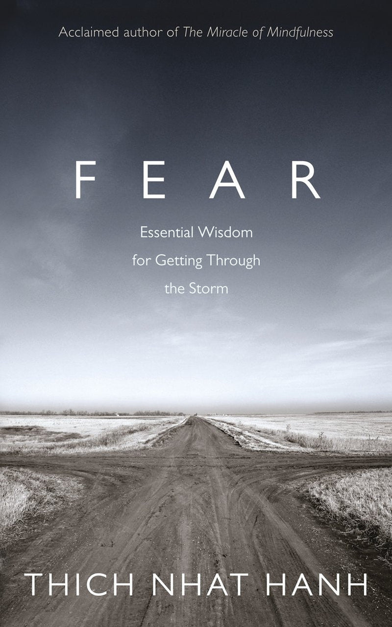 Fear - Essential Wisdom for Getting Through the Storm