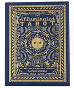 The Illuminated Tarot