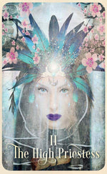 The Tarot of Enchanted Dreams