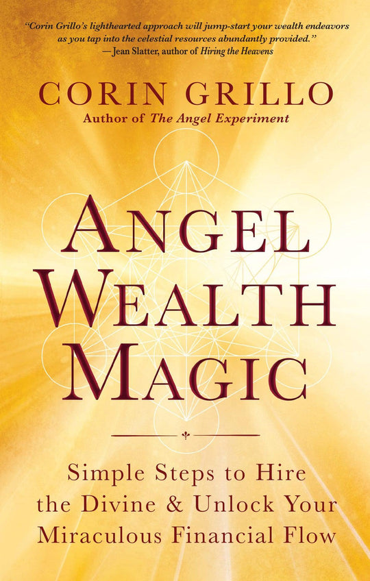 Angel Wealth Magic