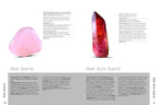 Crystals - Cassandra Eason